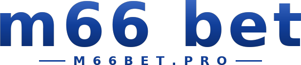 m66 bet logo