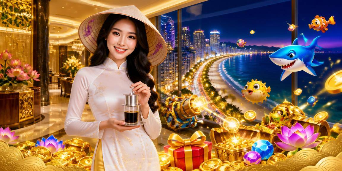 m66 bet Sư Tử Vàng Megaways
